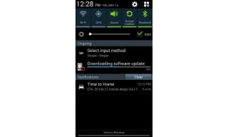 Verizon Galaxy Note 3 Kit Kat OTA Update is Live (Updated: With Changelog)