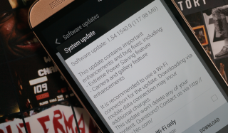 HTC One (M8) Unlocked and Developer Editions Get Extreme Power Saving Mode, Camera Enhancements in Update