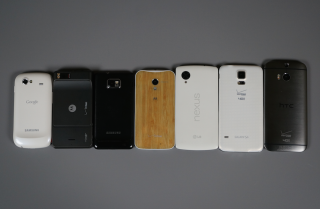 Question of the Day: Has Hardware Design Reached a Plateau?