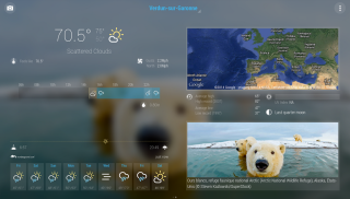 LevelUp Studio Launches Bright Weather to Google Play