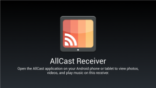 AllCast Receiver App Lets You Stream Music, Pictures, and Video to Any Android Device