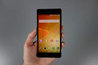 Sony Xperia Z2 Officially Available to Purchase in US for $699