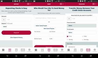 Sprig Mobile Gets Overhaul on Android, Can Finally Deposit Checks