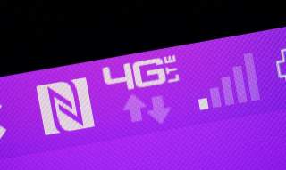 Thursday Poll:  Tiered or Unlimited Data?