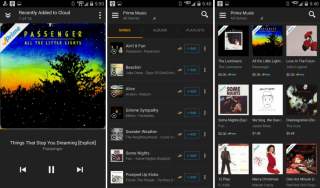Amazon Launches Prime Music, Free Song Streaming Service for Amazon Prime Members