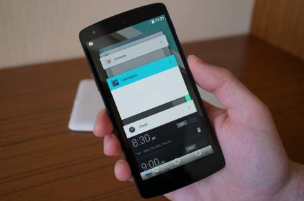 Android L Will Enable Full-Disk Encryption By Default
