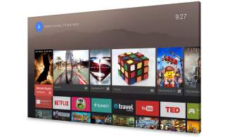 Android TV Made Official at Google I/O, Hopes to Put Google TV’s Bad Past to Rest