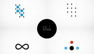 Blek Finally Hits Google Play After Becoming Highly-celebrated Puzzler on iOS