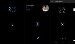 DynamicNotifications Updated Through Google Play, Brings Action Swipes for Apps