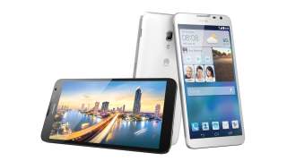 Huawei Ascend Mate2 Features 6.1″ 720p Display and 4G LTE, Only Costs $299