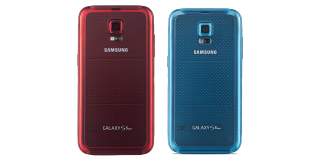 Sprint Announces the Galaxy S5 Sport, the Now Network’s Own Ruggedized Smartphone