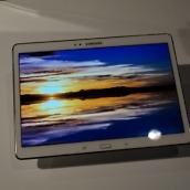 Galaxy Tab S 10.5 - 1