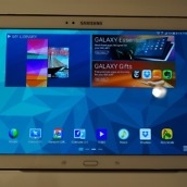 Galaxy Tab S 10.5 - 3