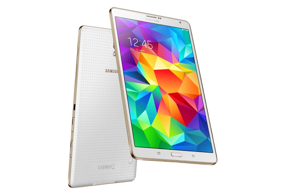 Samsung Galaxy Tab S Specs (10.5 and 8.4) – Droid Life