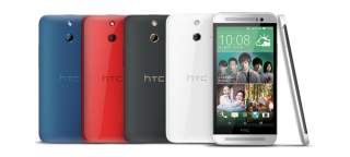 Sprint Announces the HTC One (E8) for Its Network, $0 Down Through Easy Pay