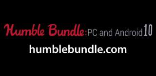 Humble Bundle 10 Adds 3 New Games, Pay Over $5 and Get $164 Worth of Titles