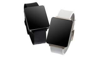 LG G Watch Available in Select US Retailers, Best Buy Included
