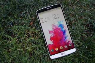 Five LG G3 Features That Are Awesome