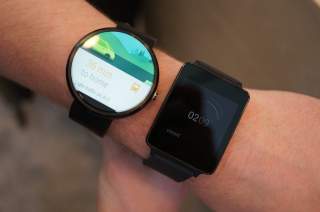 Bullsh*t Rumor of the Day: The Moto 360 is Now Made of Plastic!