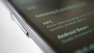 Monday Poll: Do You Use NFC on Your Smartphone?
