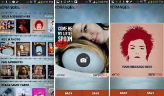 “Orange Is The New App” Released to Google Play, Netflix’s Series Gets Its Own App