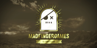Madfinger Games Celebrating 4 Year Anniversary by Updating Popular Titles This Month