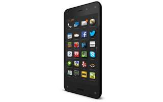 Open Thread:  Your Thoughts on the Amazon Fire Phone?