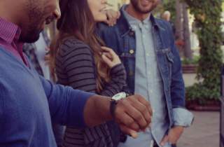 Google to Launch “Google Fit” at I/O, Will Announce Wearable Partners Too