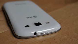 AT&T’s Galaxy S3 is Getting Android 4.4.2 “Kit Kat” Today