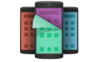 Cyanogen Theme Showcase Makes Customizing Your Phone Easy