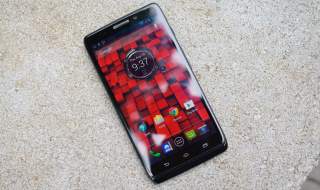 Soak Test for Motorola DROID MAXX, ULTRA, and Mini Rolling Out Today (Updated)