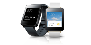 AT&T Will Sell The LG G Watch “In the Coming Weeks”