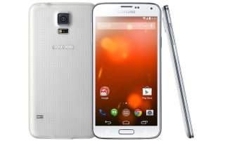 It Seems Odd That Most of the Google Play Edition Devices are Out of Inventory