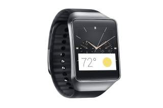 Full Specs for Samsung Gear Live and LG G Watch, the First Android Wear Devices