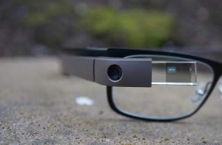 Google Glass Now Shipping With 2GB RAM, All Sorts of New Apps Announced