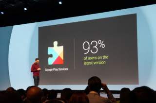 What’s New in Google Play Services 5.0?