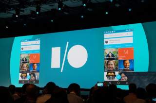 Reminder: Google I/O 2015 Registration Opens Tomorrow at 9am PDT (Updated)