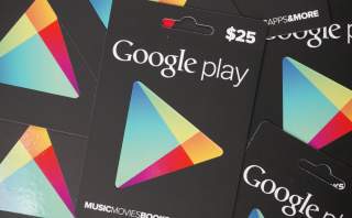Contest:  $200 in Google Play Gift Cards Up for Grabs From Droid Life!