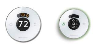 Honeywell Unveils Lyric, a Competitor in the Smart Thermostat Race