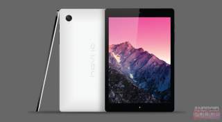 HTC Nexus 9 Tablet May Have Leaked, It Sounds Amazing