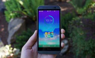 5 Fresh Icon Packs:  Nimbus, Aurora UI, KooGoo, Noventa, and Lunar UI