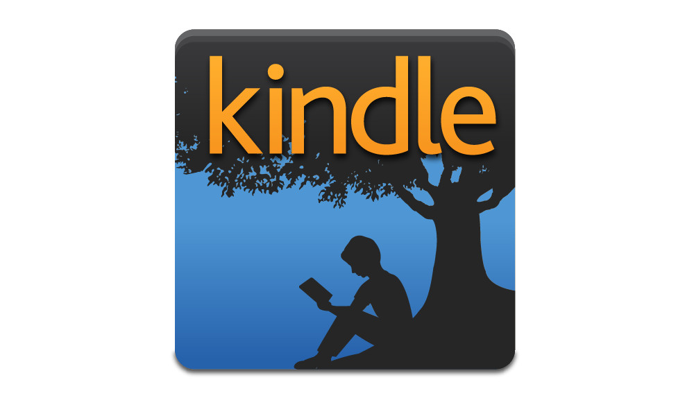 kindle logo kindle logo