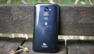AT&T’s LG G2 is Getting Lollipop Today Too