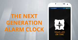 Life Time Alarm Clock Provides Everything You Want in an Alarm Clock and Then Some