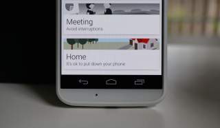 Motorola Assist Update Brings Home Mode, Bug Fixes