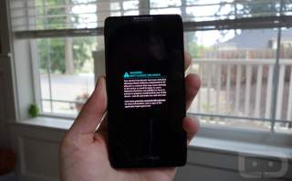 Thanks to New Root Method, Bootloaders on RAZR HD and RAZR M can be Unlocked Again