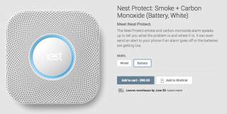 Nest Protect Now Available on Google Play