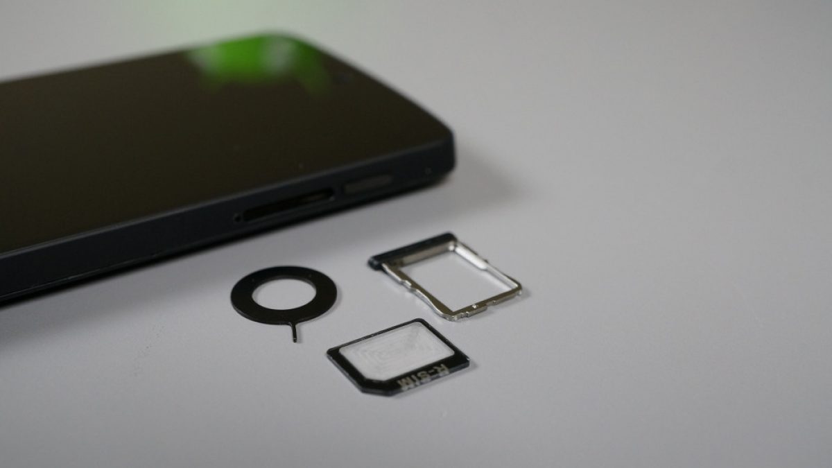 Tip Sim Tray Stuck On Nexus 5 You Should Do This