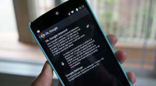 Nova Launcher Update Adds “OK, Google” Hotword Detection, Other Beta Features