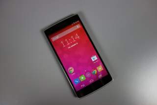 OnePlus One to Receive Android L Within Three Months of Release From Google